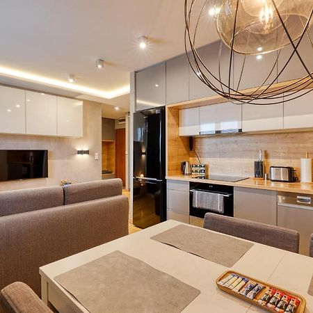 Apartament Podolszyce Płock Exteriör bild