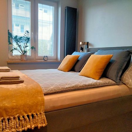 Apartament Podolszyce Płock Exteriör bild