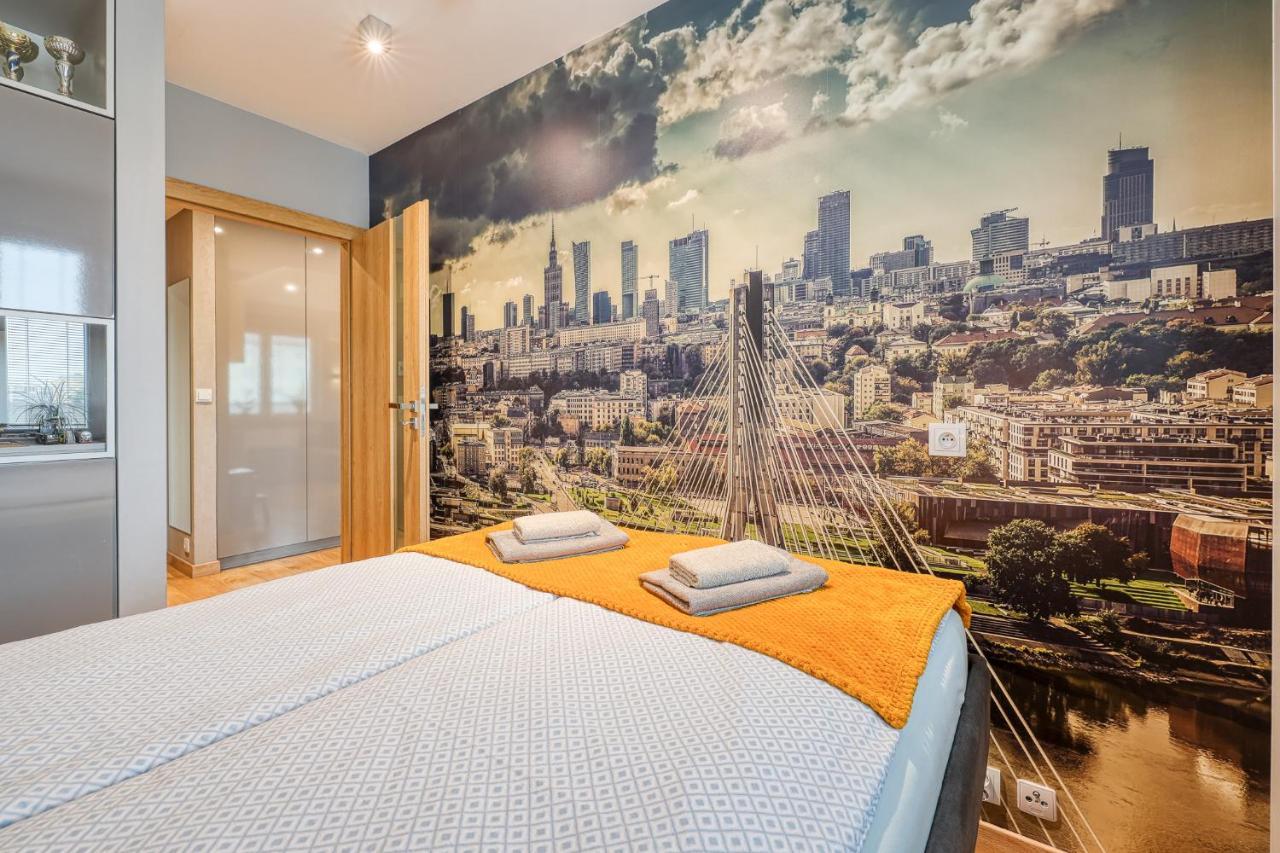 Apartament Podolszyce Płock Exteriör bild