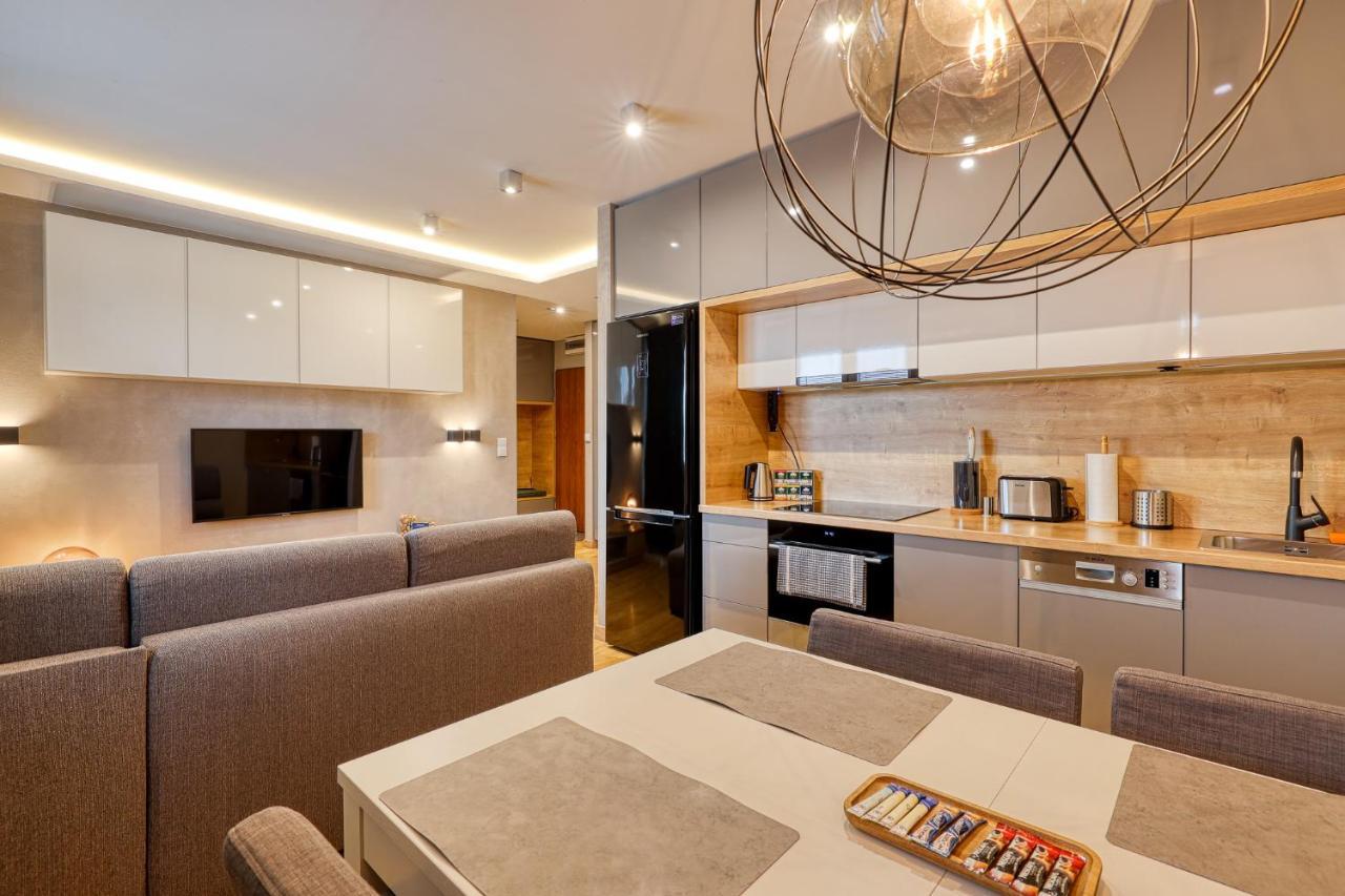 Apartament Podolszyce Płock Exteriör bild