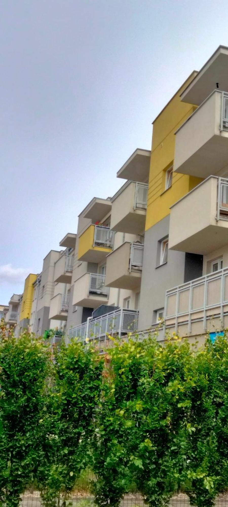 Apartament Podolszyce Płock Exteriör bild